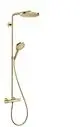 Hansgrohe-HG-Showerpipe-Raindance-Select-S-240-1jet-PowderRain-PGO-27633990 gallery number 1